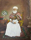 Dastur Noshirvan Dastur Kaikhosrow Behram Framroz (1822- 1897)